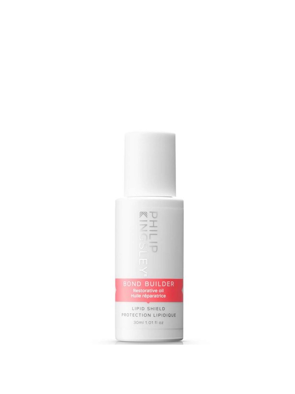 Philip Kingsley Bond Builder Hair Oil Treatment 30 ml.