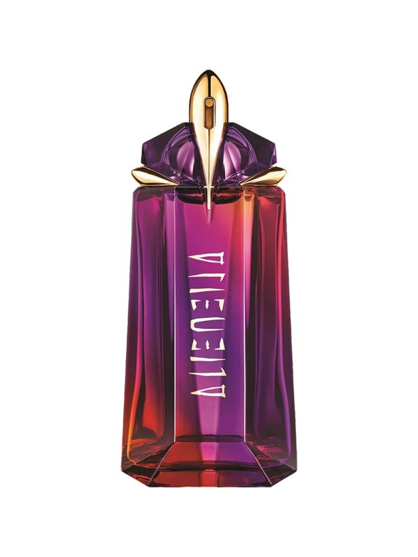 Thierry Mugler Alien Hypersense Eau De Parfum Refillable 90 ml