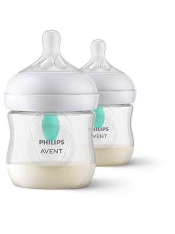 Philips Avent Natural Response Bottle Airfree 2pk