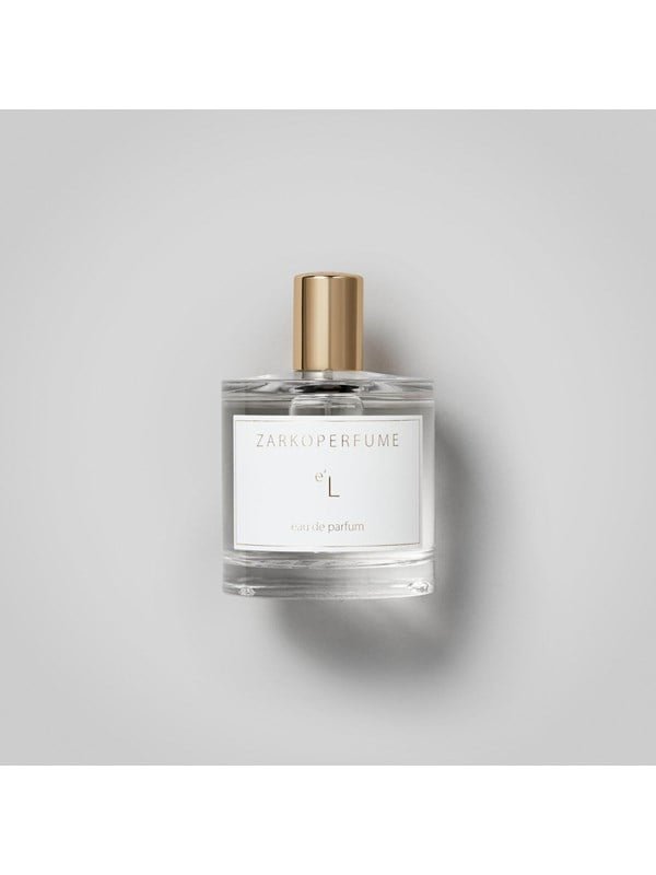 ZARKOPERFUME e'L - 100ml