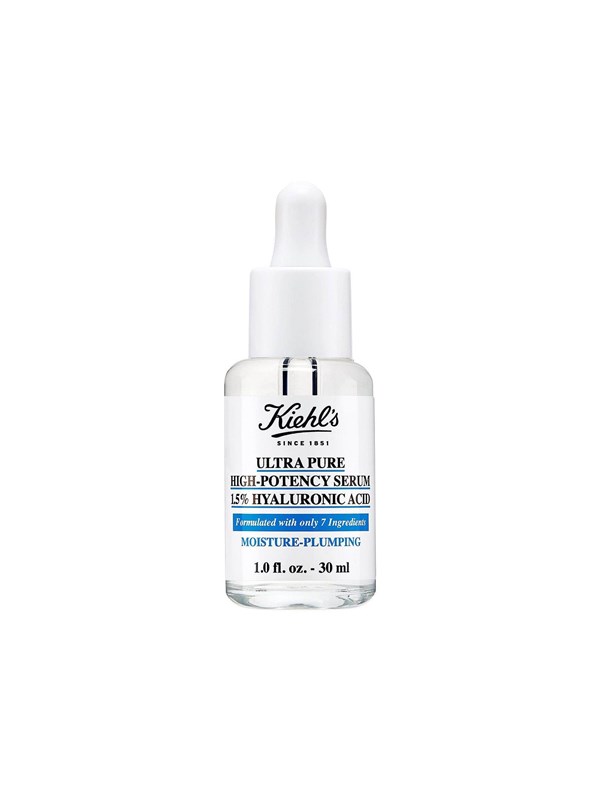 Kiehl"'s Ultra Pure High-Potency Serum 1.5% Hyaluronic Acid