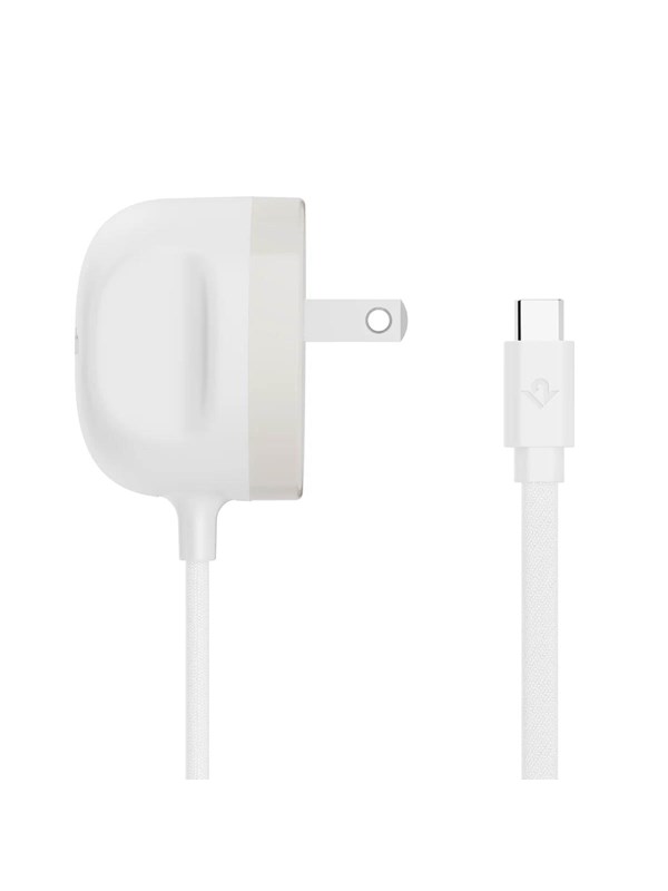 Twelve South PowerCord - 1.2m | Sand
