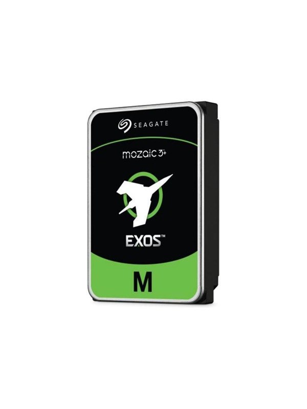 Seagate Exos M - 28 TB - Kovalevy - ST28000NM003K - SATA-600 - 3.5"