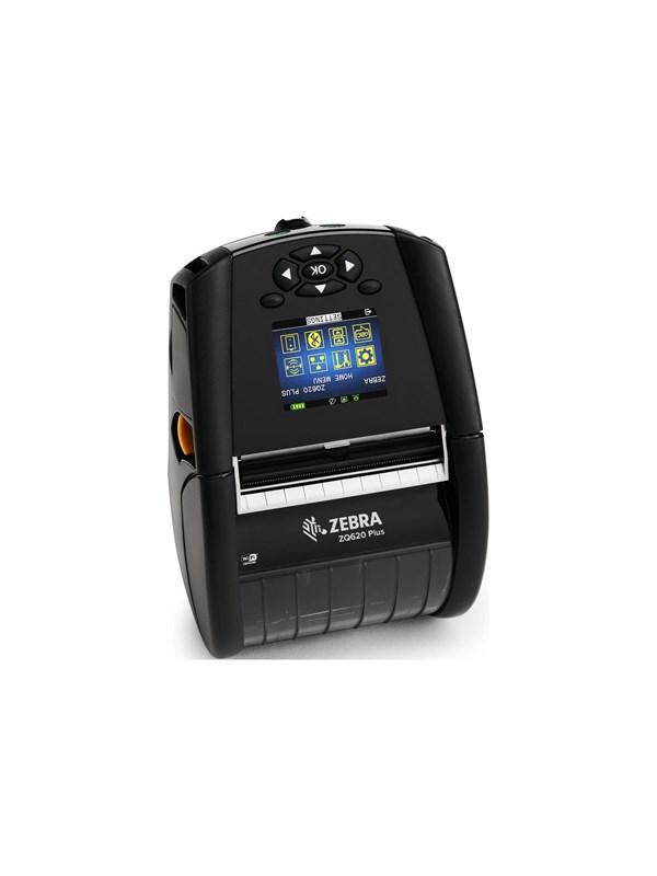 Extreme Networks Zebra ZQ600 Series ZQ620 Plus