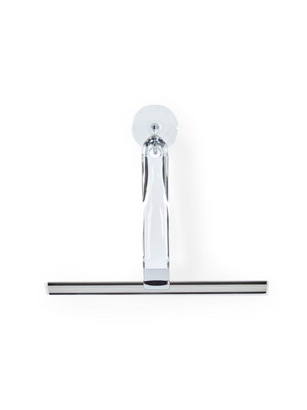 Better Living CRYSTAL shower squeegee acrylic