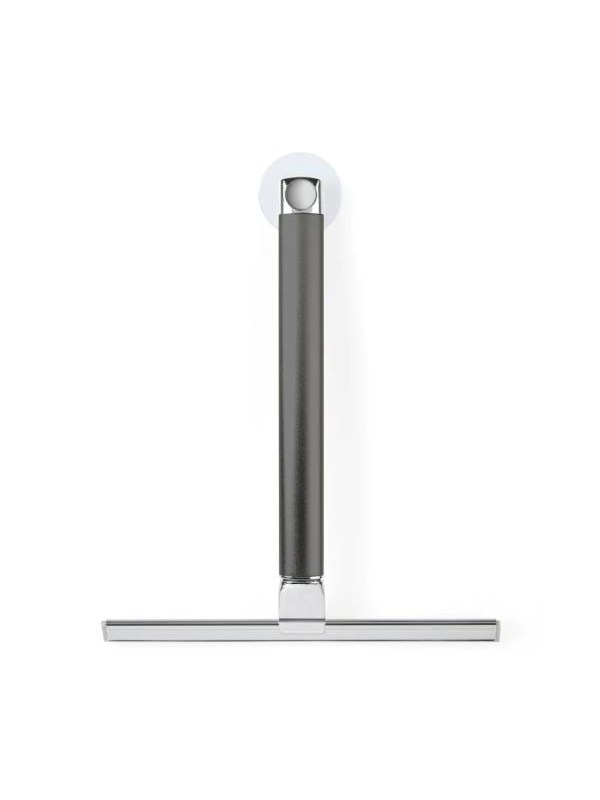 Better Living ALTO shower squeegee - mat black