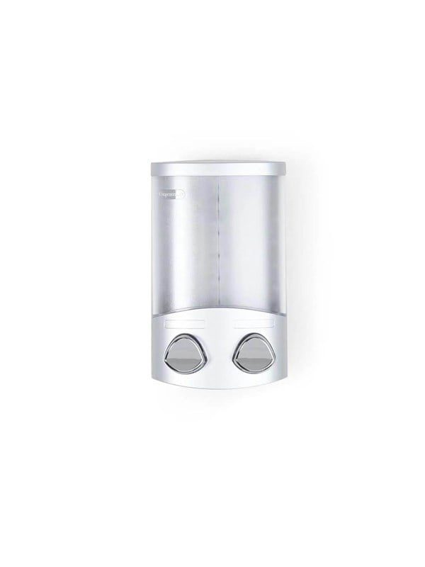 Better Living DUO soap dispenser II - chrome