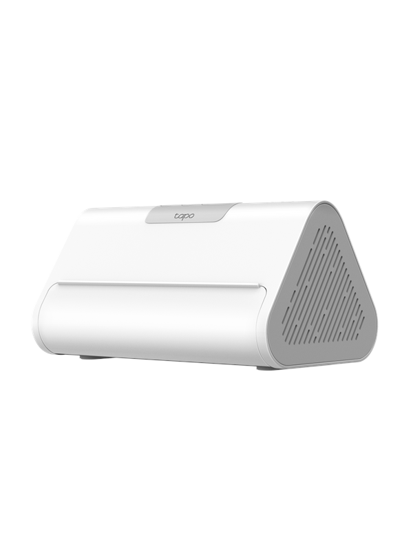 TP-Link Tapo H500, Pohjayksikkö, Sisätila, Valkoinen, Langallinen & langaton, 179 mm, 216 mm