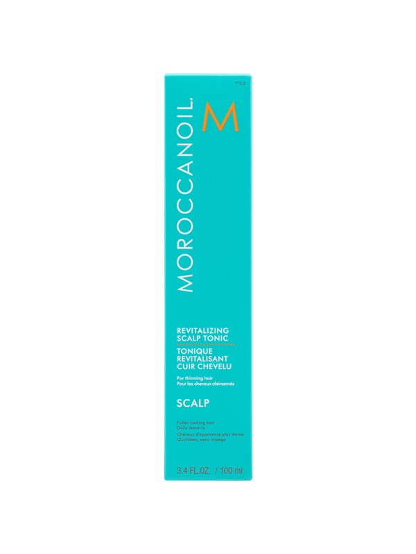 MOROCCANOIL Revitalizing Scalp Tonic 100 ml