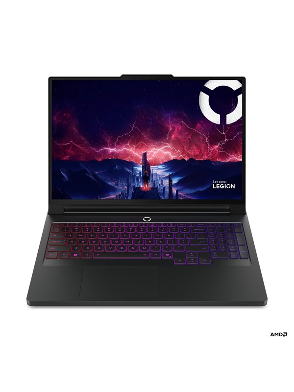 Lenovo Legion Pro 7 - 16" | RTX 5080 | Ryzen 9 | 32GB | 1TB