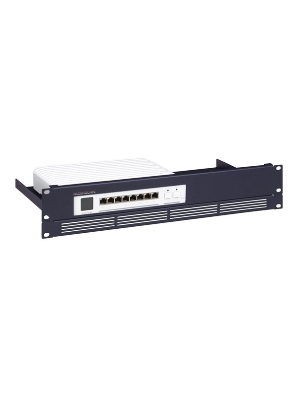 Rackmount.IT RM-UB-T6 - network device mounting kit - 1.3U - 19"