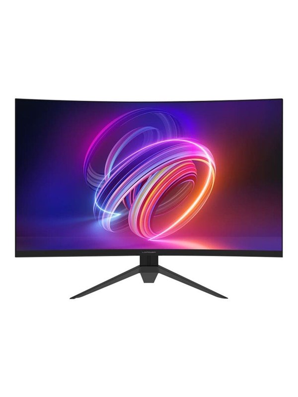 27" LC Power LC-M27FC - 1920x1080 - 180Hz - VA