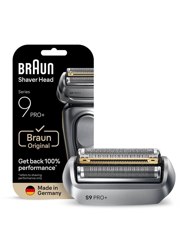 Braun Oheistarvikkeet Series 9 Pro+ 96M