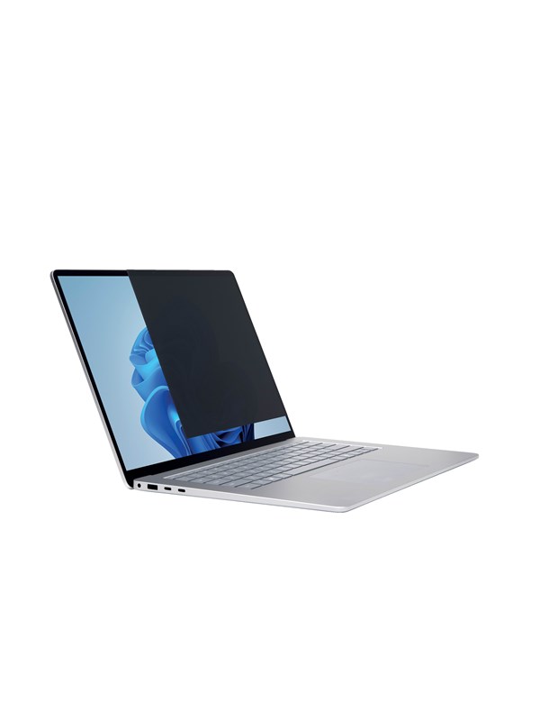 Kensington MagPro™ Elite magneettinen näytön tietoturvasuoja Surface 13.8"-tietokoneille