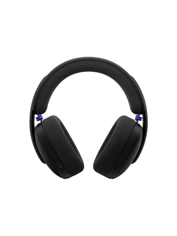Logitech G325 Wireless Gaming Headset - musta