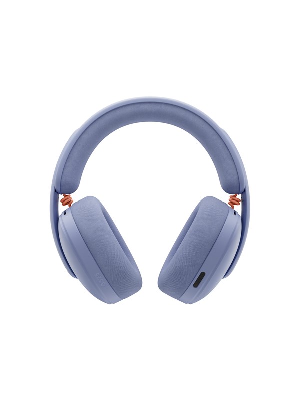 Logitech G325 Wireless Gaming Headset - Violetti