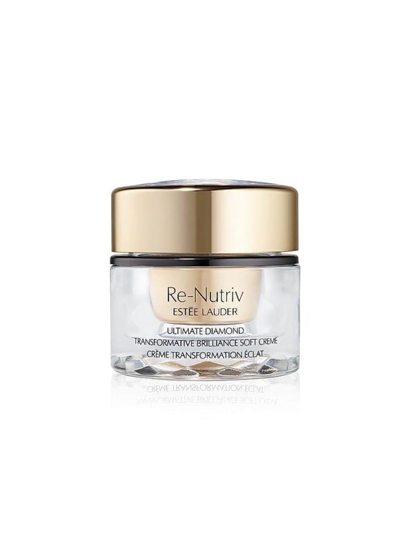 Esteé Lauder Diamond Transformative Brilliance Soft Creme 30 ml.