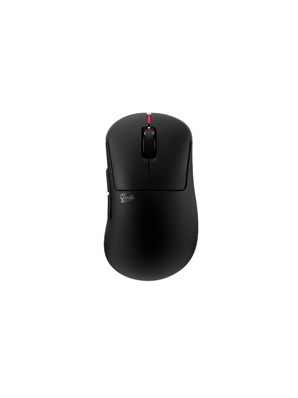 Pulsar ZywOo The Chosen Mini Wireless - Pelihiiri - Optinen - 5 painiketta - Musta