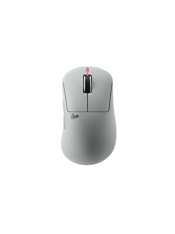Pulsar ZywOo The Chosen Mini Wireless - Pelihiiri - Optinen - 5 painiketta - Valkoinen