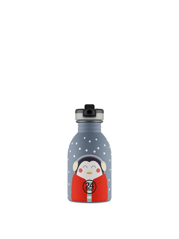 24Bottles - Urban - Happy Penguin - 250 ml