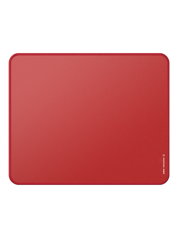Pulsar ParaControl (Medium Speed) Gaming Hiirimatto V2 - Large - Punainen