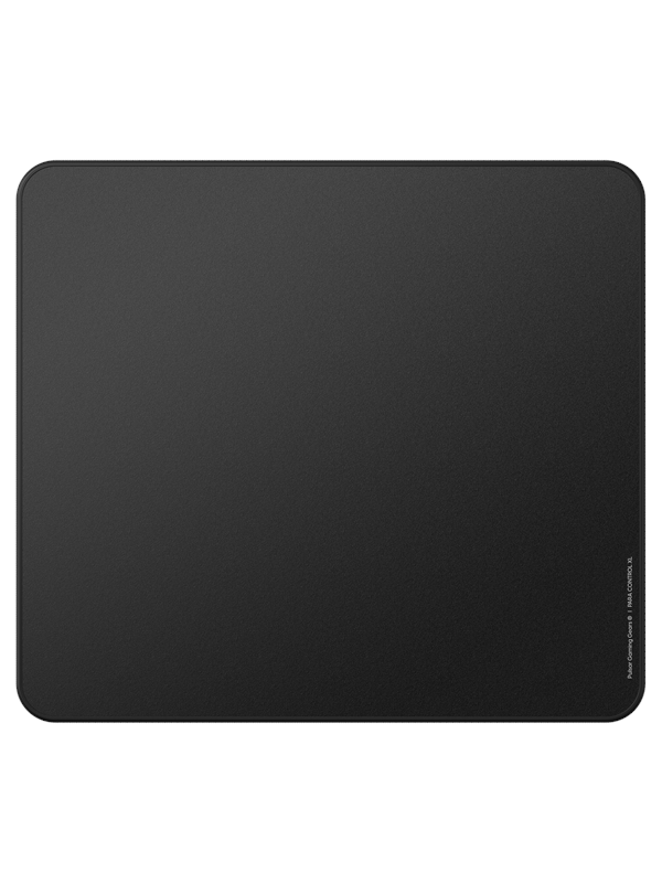 Pulsar ParaControl (Medium Speed) Gaming Hiirimatto V2 - XL - Musta