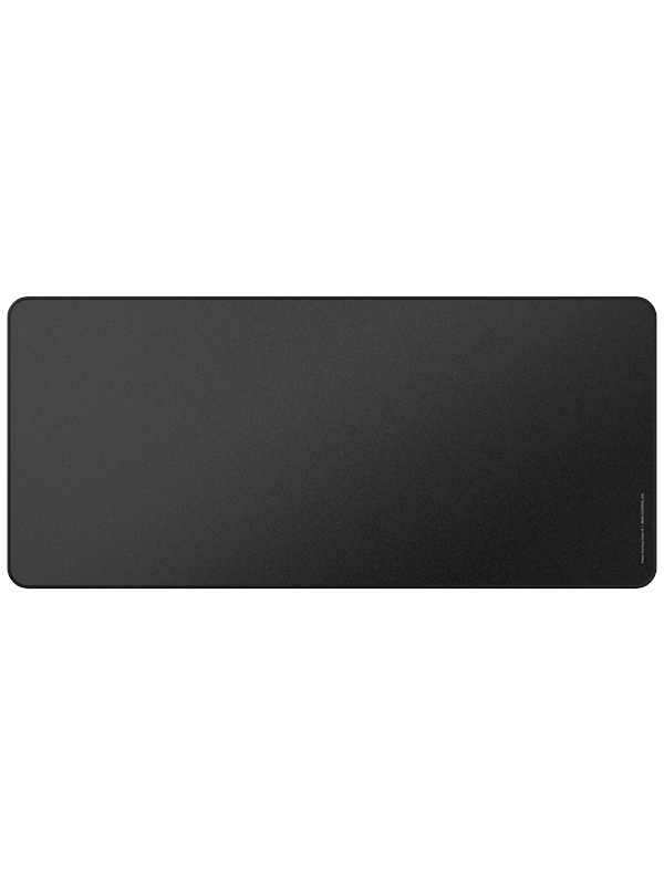 Pulsar ParaControl (Medium Speed) Gaming Hiirimatto V2 - 2XL - Musta