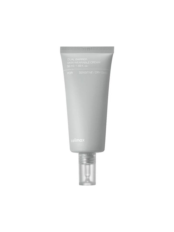 Celimax Dual Barrier Skin Wearble Cream - 50ml