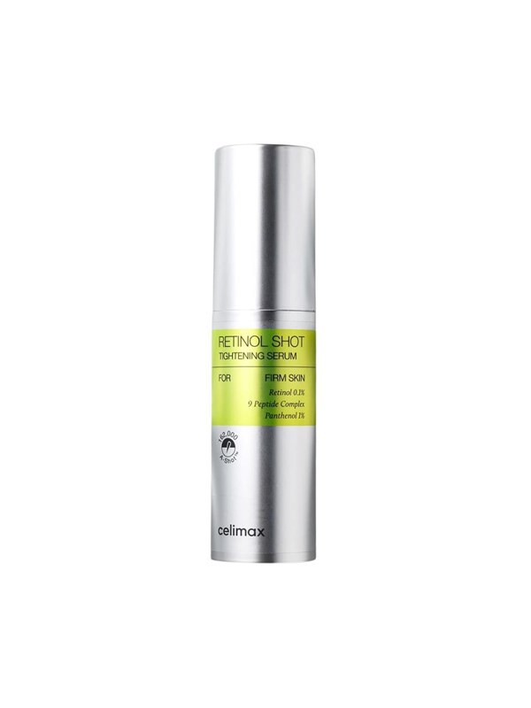 Celimax The Vita-A Retinol Shot Tightening Serum