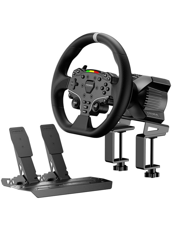 Moza Racing R3 Bundle - PC