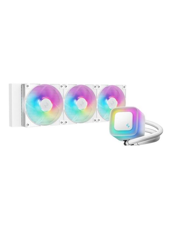 DeepCool LE360 V2 - CPU Vesijäähdytys