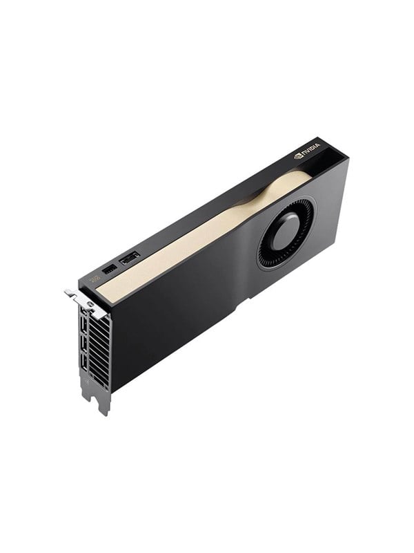 PNY RTX PRO 4500 Blackwell Small Box - 32GB GDDR7 RAM - Näytönohjaimet