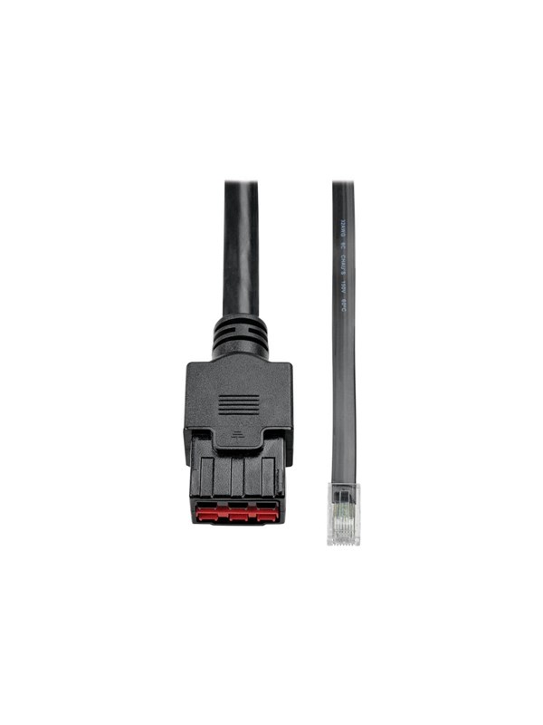 Eaton - battery extension cable - 2 m