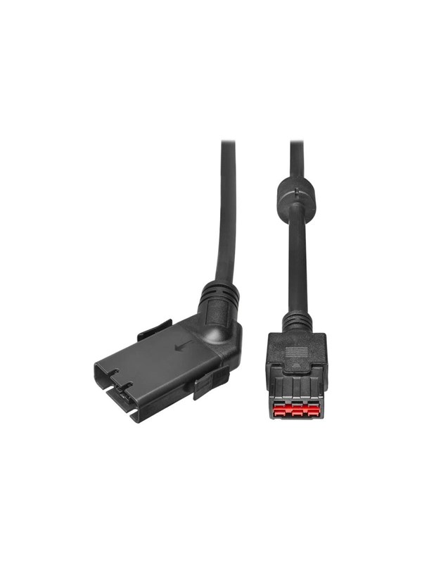 Eaton - external battery connection cable - 1 m