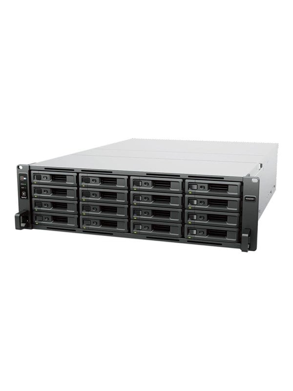 Synology RackStation RS2825RP+ - NAS-Palvelimet