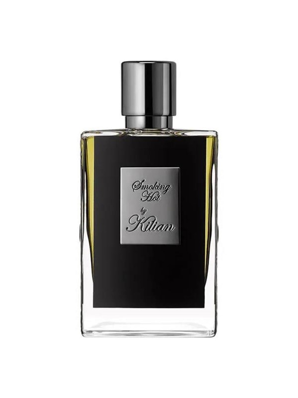 Kilian Smoking Hot Eau de Parfum 50 ml.