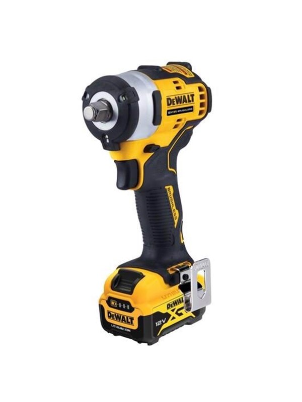 Dewalt Power Wrench