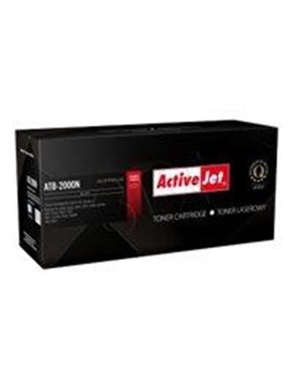 ACTION S.A. ActiveJet ATB-2000N Supreme