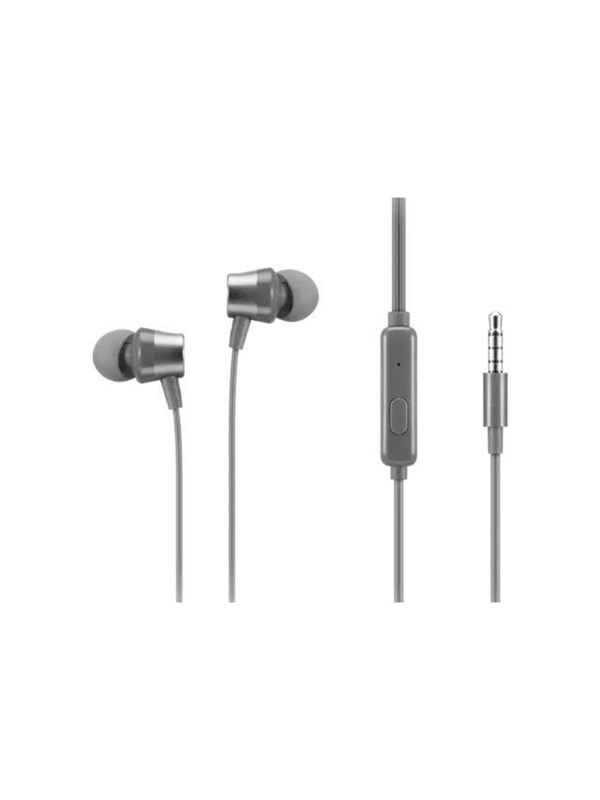 Lenovo 110 - earphones with mic