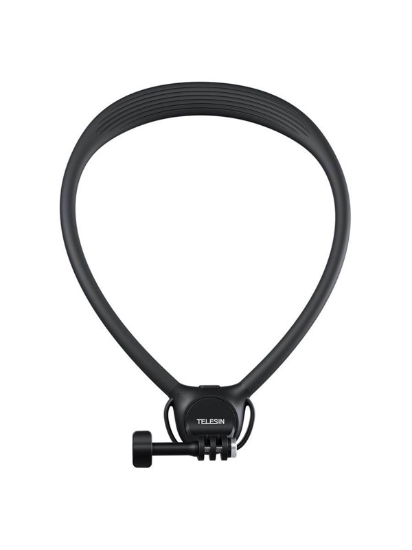 TELESIN Action Camera Neck Mount SE2.0 Black