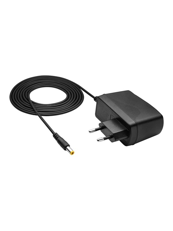 Akyga AK-PD-22 power adapter - DC jack 5.5 x 2.5 mm - 21.46 Watt