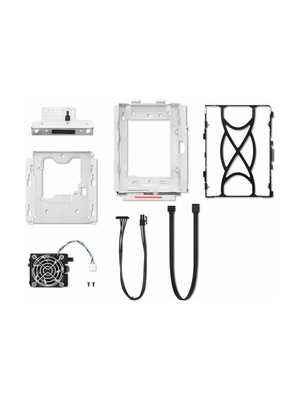 Lenovo storage upgrade kit