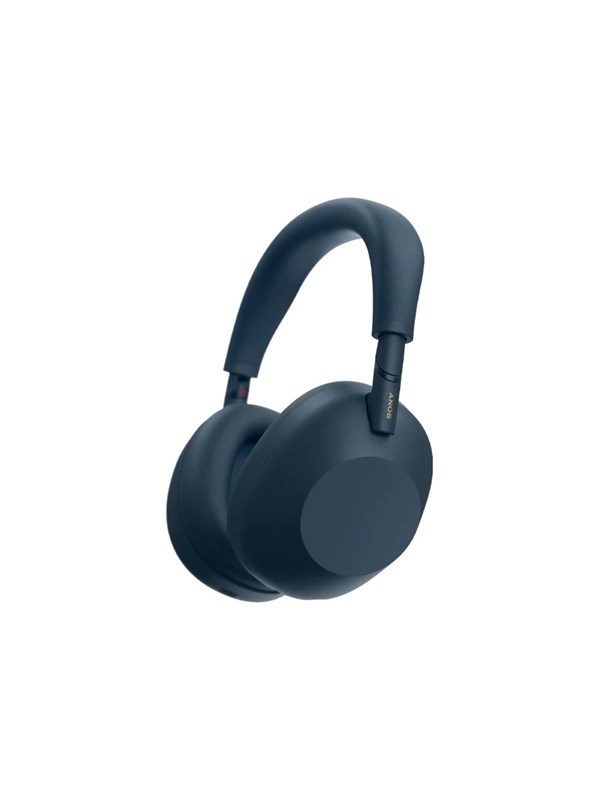 Sony WH-1000XM6 - Midnight Blue