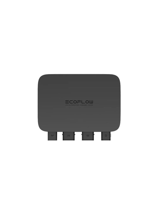 EcoFlow Alternator Charger (500W)