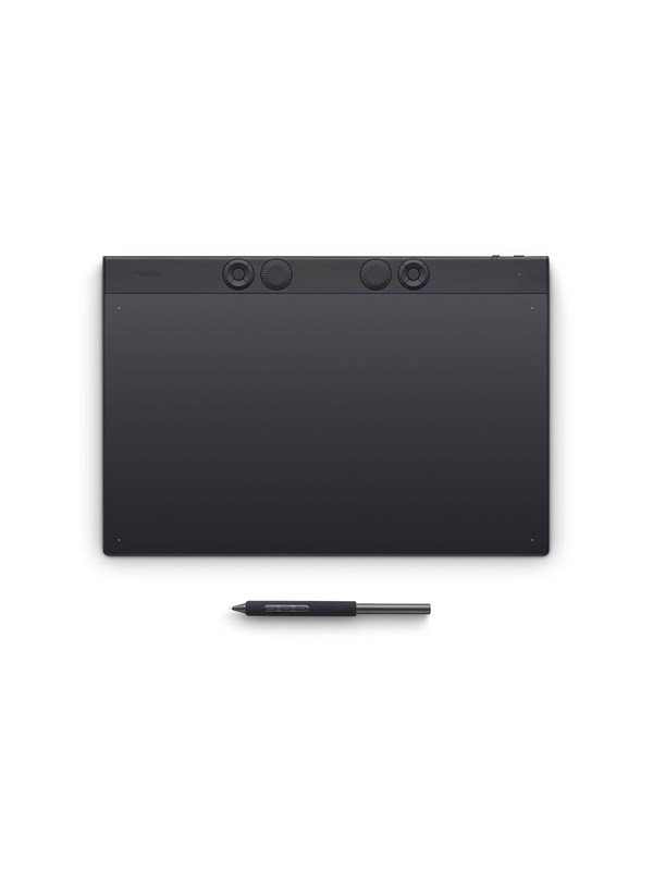 Wacom Intuos Pro Large graphic tablet
