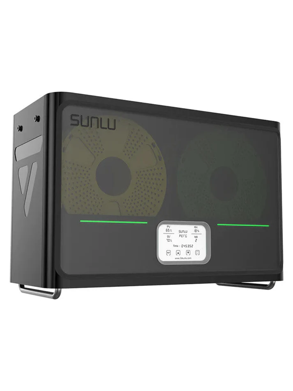 Sunlu Filadryer S4 - 3D Printterit