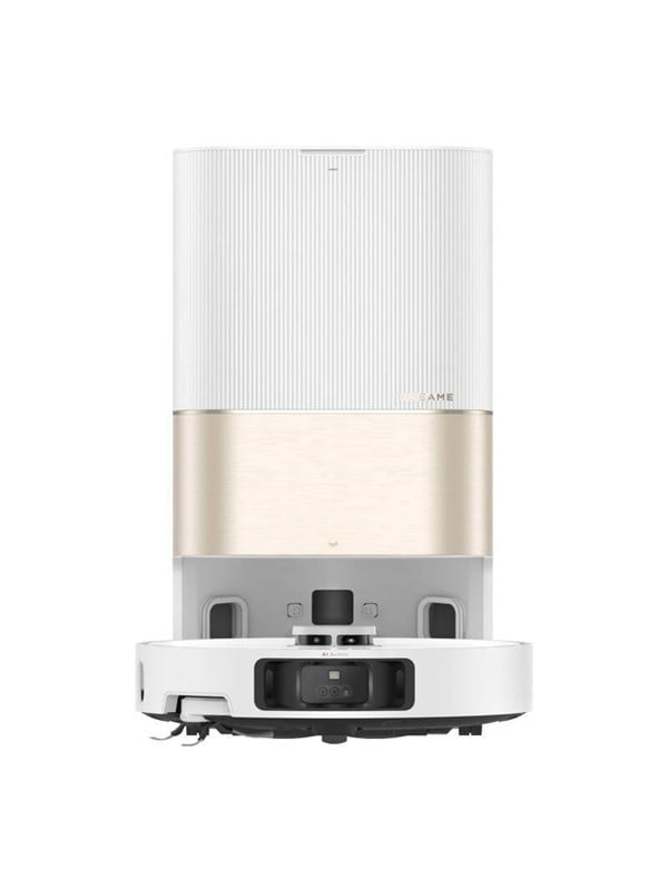 Dreame Robotti-imurit X40 Ultra