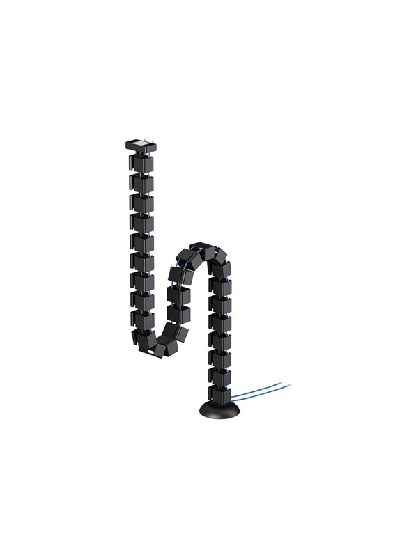 Neomounts - cable management spine - magnetic fixture universal