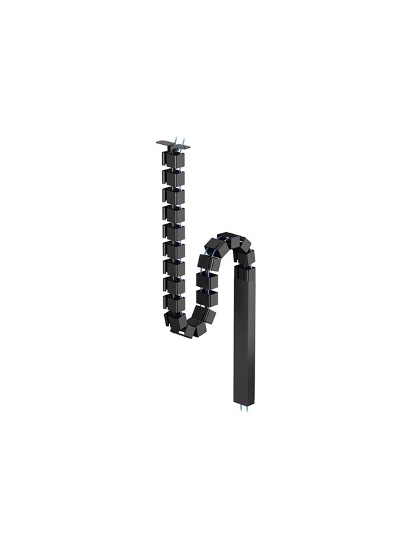 Neomounts - cable management spine - screw-mounted universal