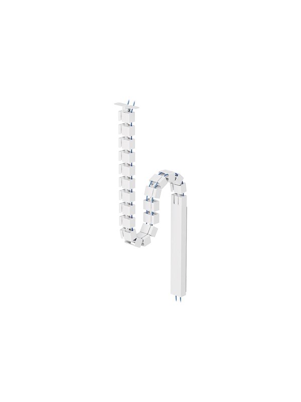 Neomounts - cable management spine - screw-mounted universal